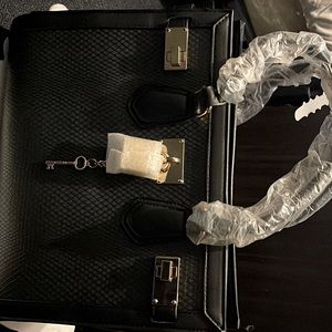 Brand new Aldo Satchel bag